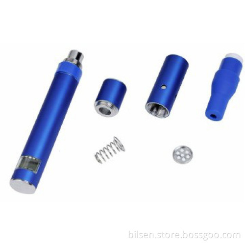 Rechargeable Electronic Cigarette Ago Blue E-cigarette ago vaporizer